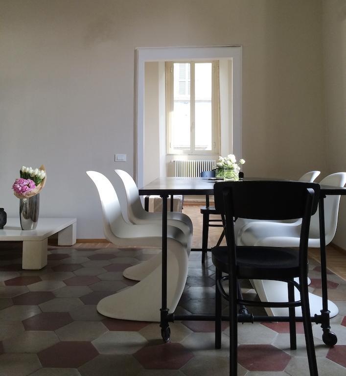 Mami'S Home Trastevere Apt With Private Terrace Řím Pokoj fotografie