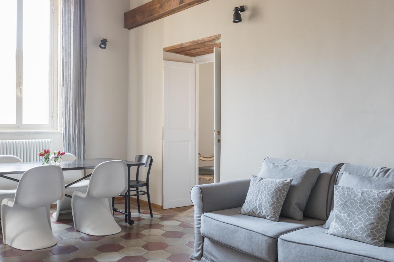 Mami'S Home Trastevere Apt With Private Terrace Řím Exteriér fotografie